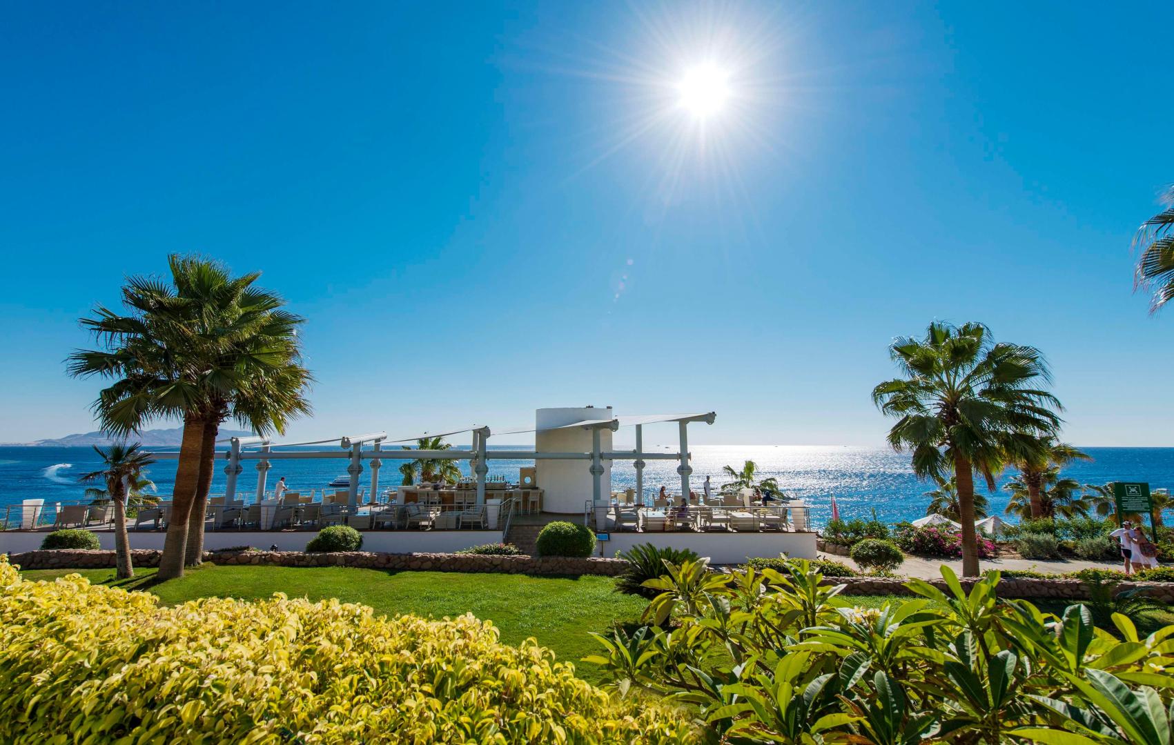 Concorde El Salam Hotel Sharm El Sheikh By Royal Tulip foto 23