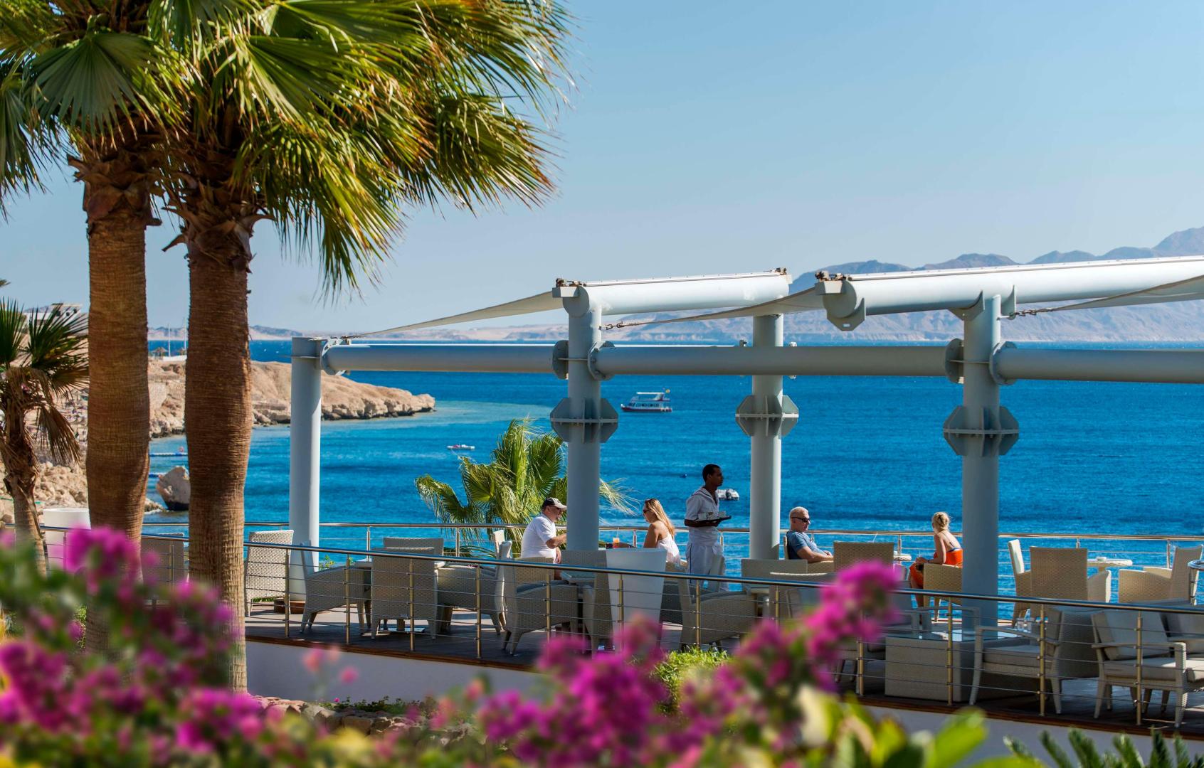 Concorde El Salam Hotel Sharm El Sheikh By Royal Tulip foto 28