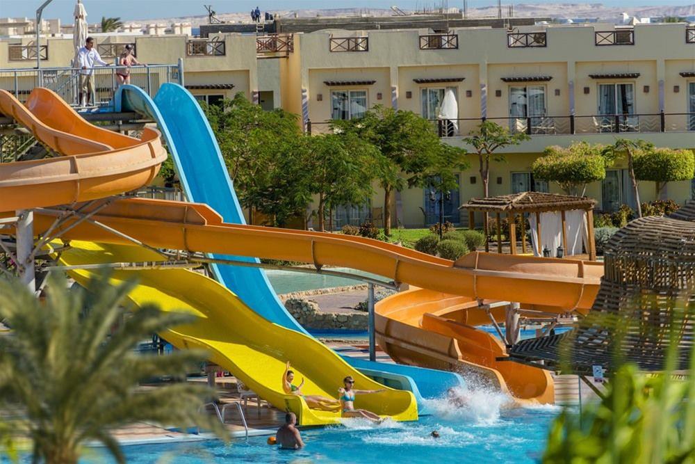 Concorde El Salam Hotel Sharm El Sheikh By Royal Tulip foto 35