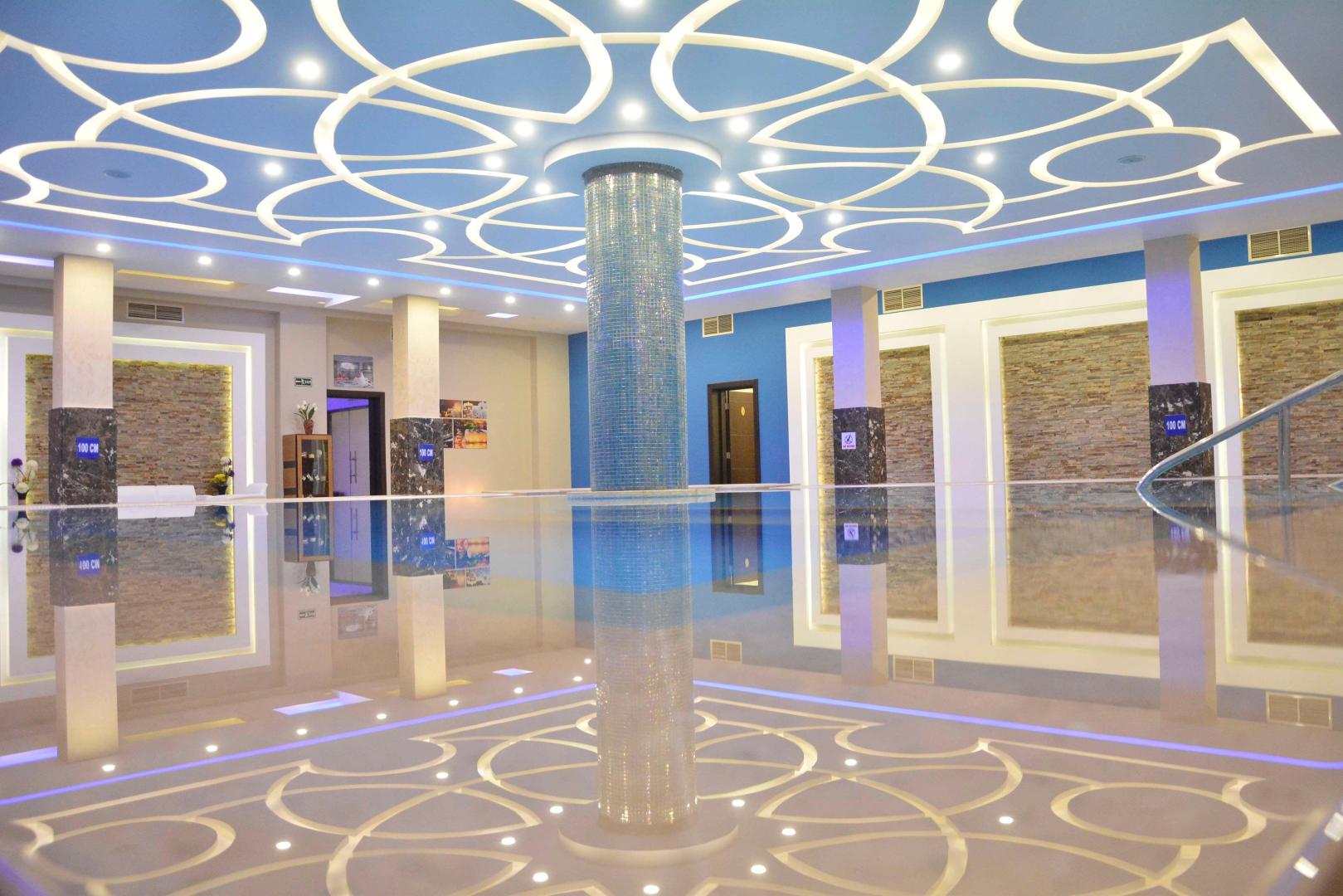 Concorde El Salam Hotel Sharm El Sheikh By Royal Tulip image 0