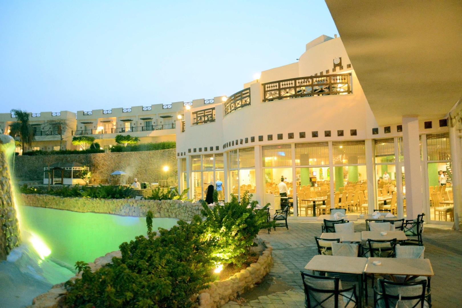 Concorde El Salam Hotel Sharm El Sheikh By Royal Tulip image 2