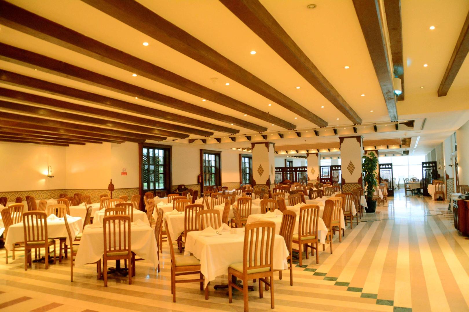 Concorde El Salam Hotel Sharm El Sheikh By Royal Tulip foto 27