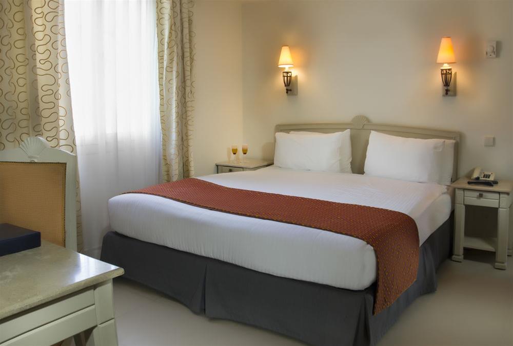 Concorde El Salam Hotel Sharm El Sheikh By Royal Tulip foto 10