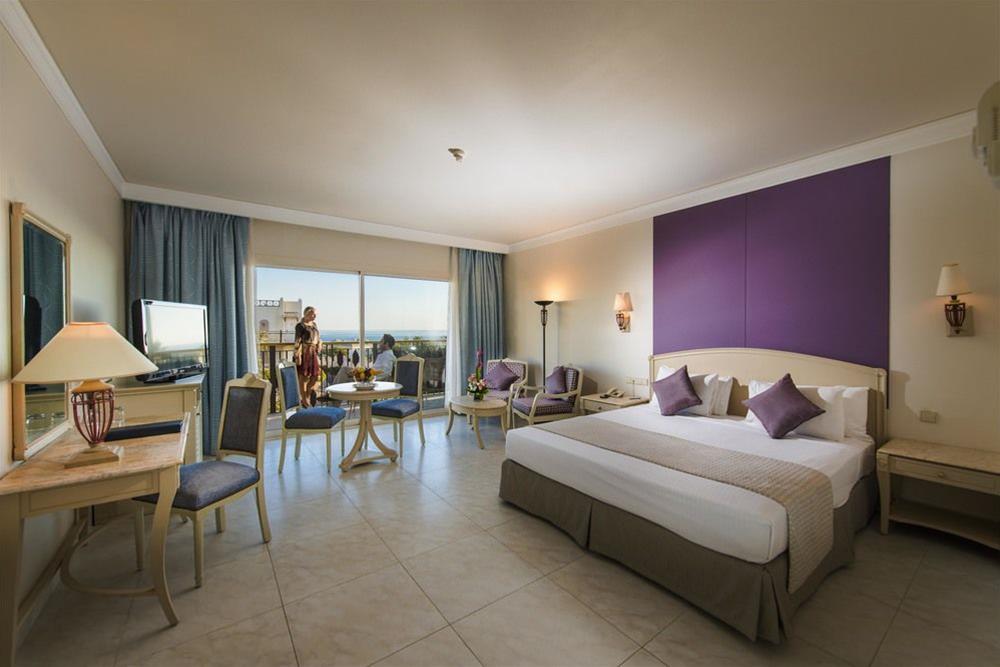 Concorde El Salam Hotel Sharm El Sheikh By Royal Tulip foto 11