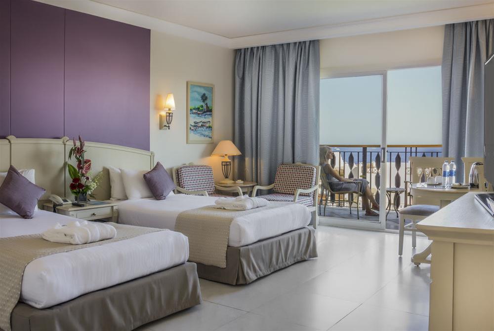 Concorde El Salam Hotel Sharm El Sheikh By Royal Tulip foto 9