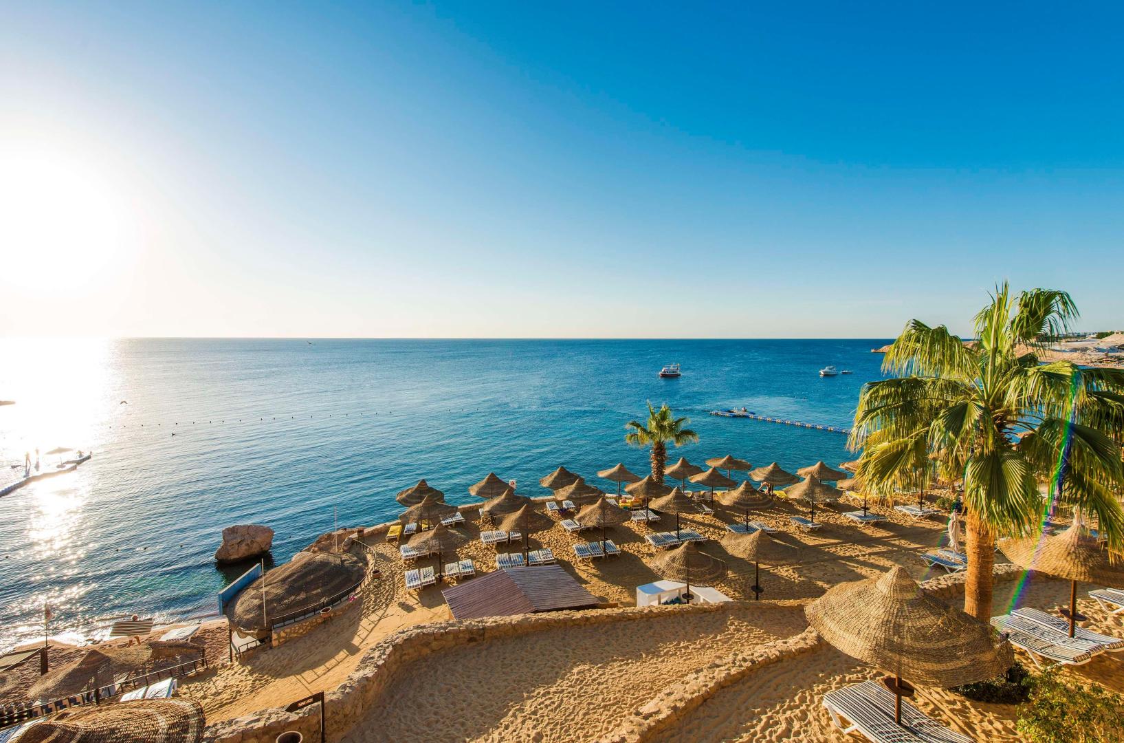 Concorde El Salam Hotel Sharm El Sheikh By Royal Tulip foto 34