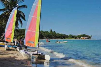 Marien Puerto Plata foto 5
