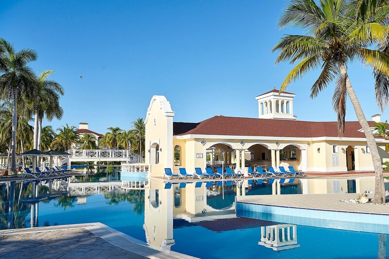 Iberostar Origin Playa Alameda foto 95