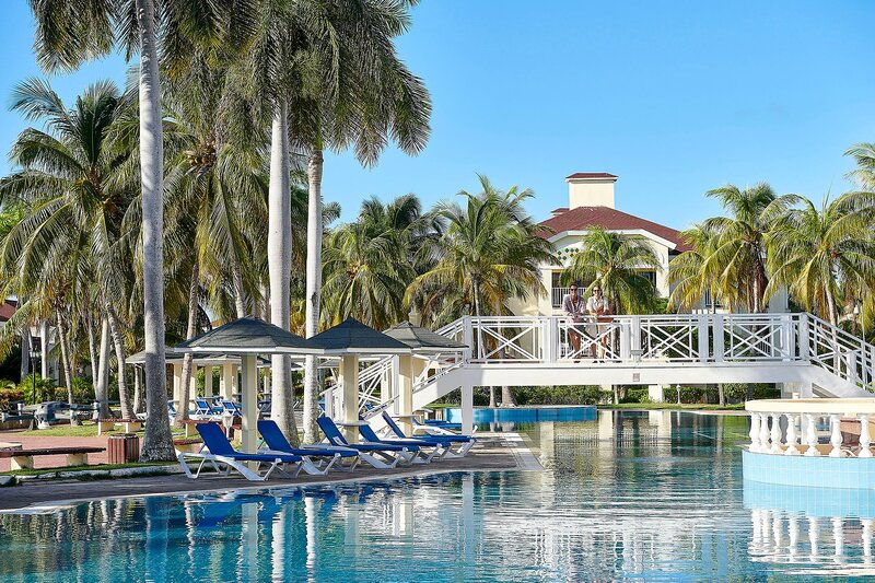 Iberostar Origin Playa Alameda foto 42