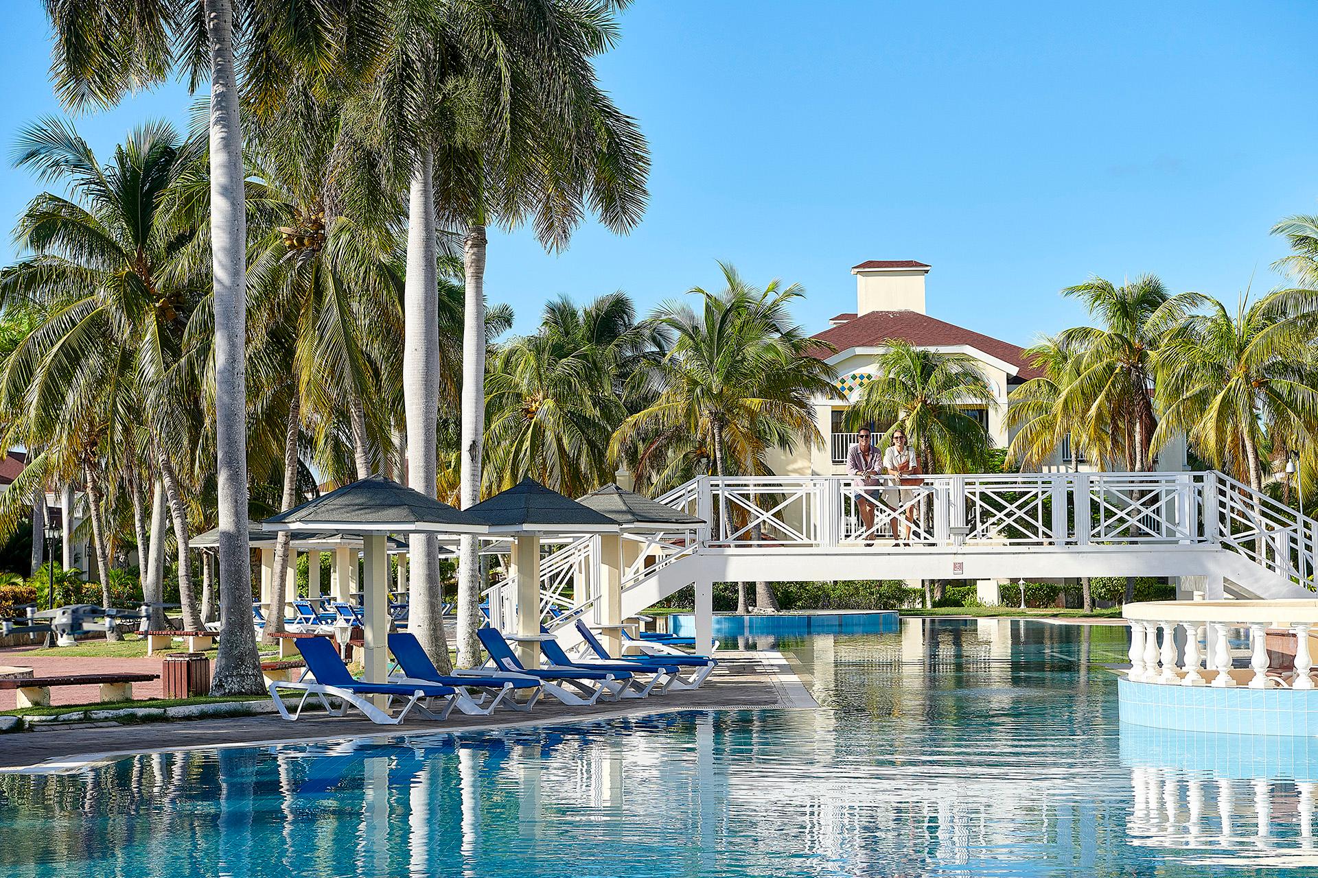 Iberostar Origin Playa Alameda foto 44