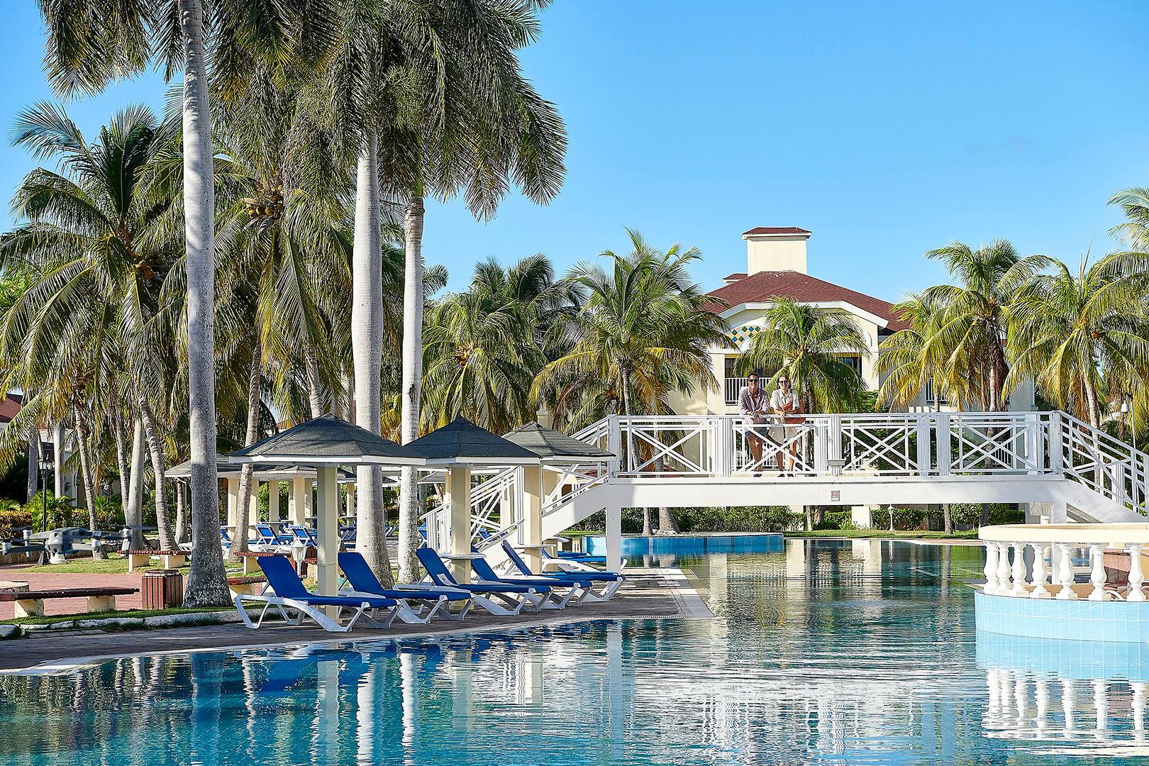 Iberostar Origin Playa Alameda foto 43