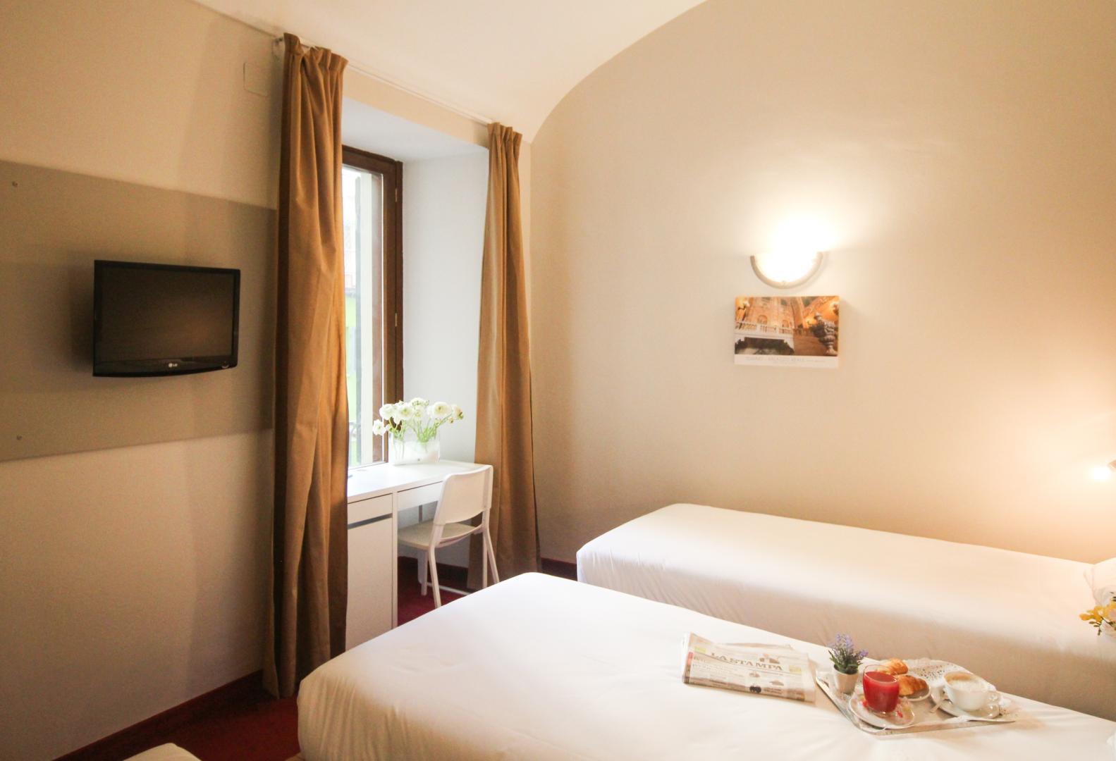 Hotel Astoria foto 8