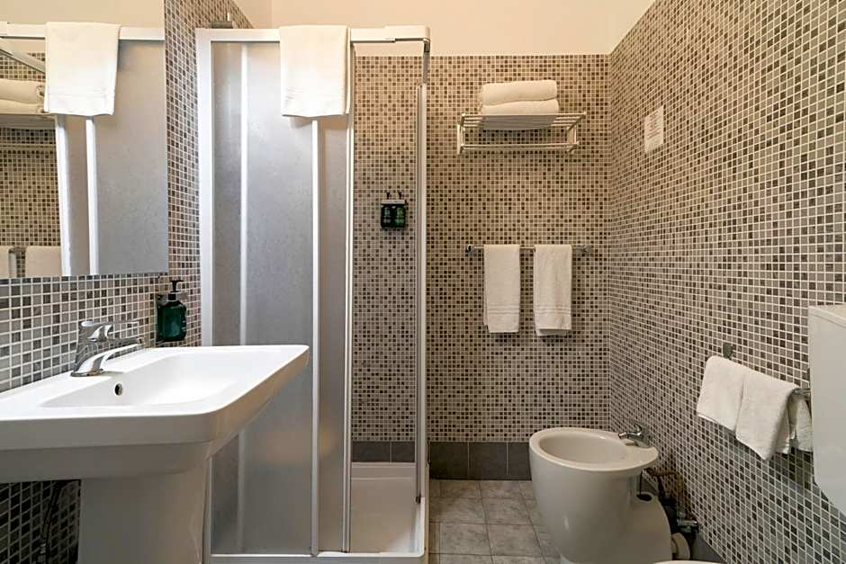 Hotel Astoria foto 32