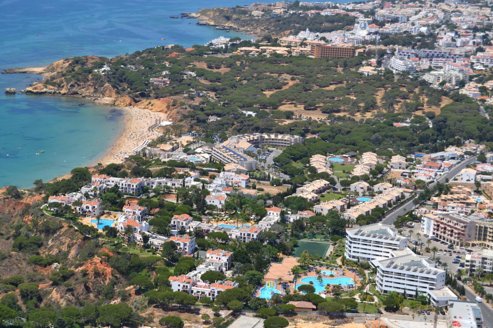 Alfagar Aparthotel foto 25