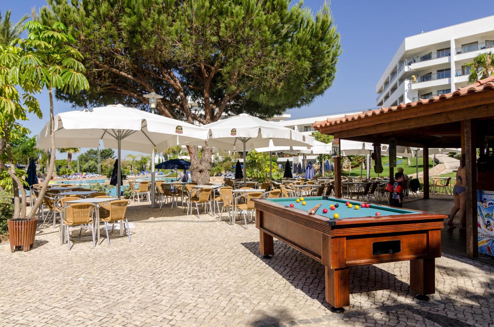 Alfagar Aparthotel foto 23