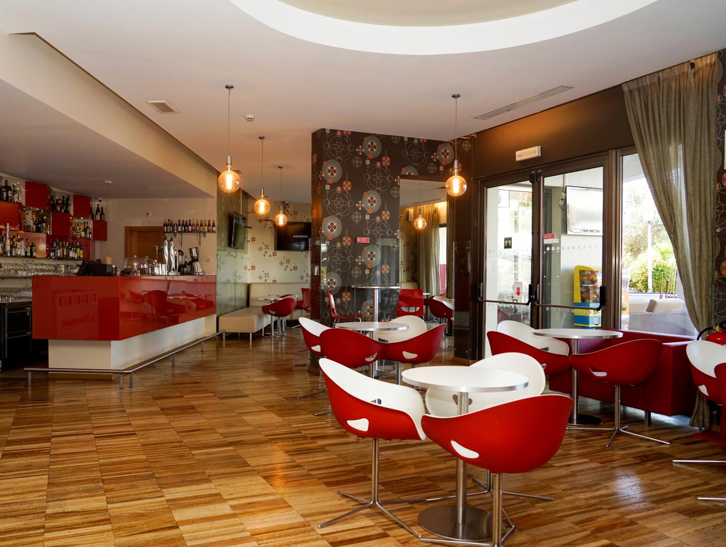 Alfagar Aparthotel foto 33
