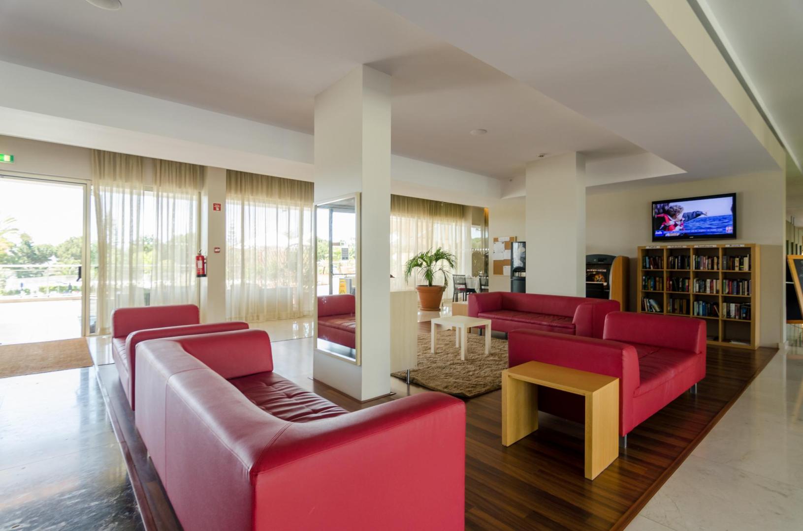 Alfagar Aparthotel foto 14