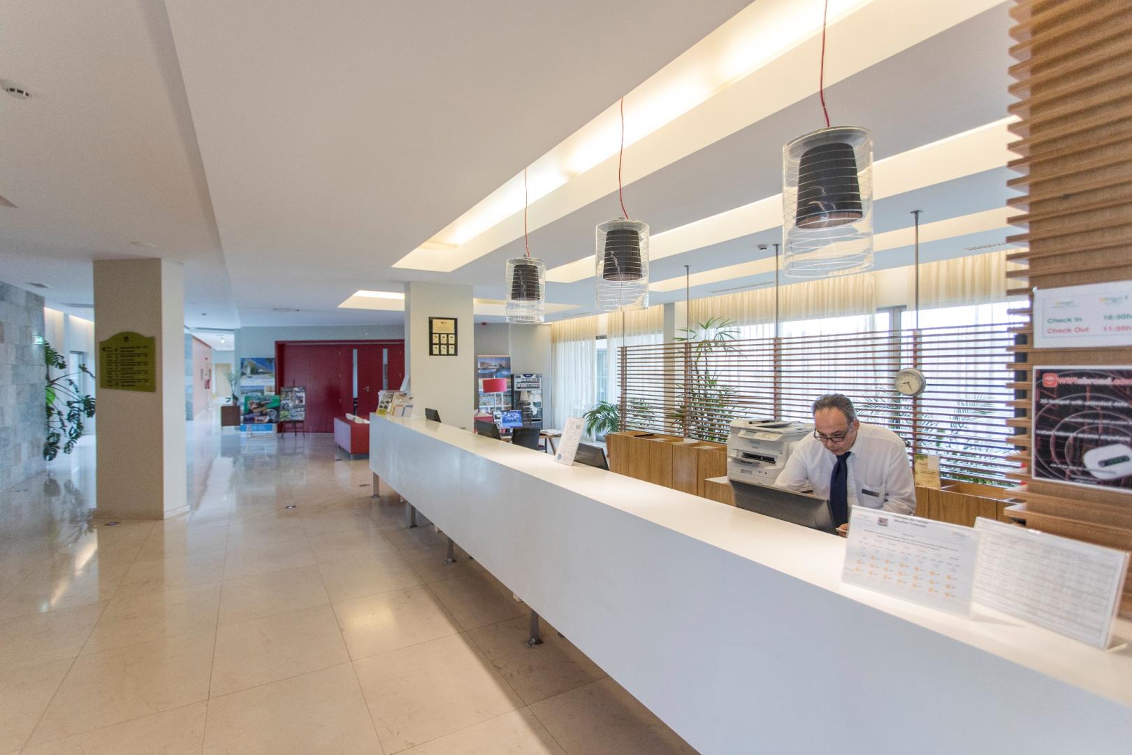 Alfagar Aparthotel foto 15