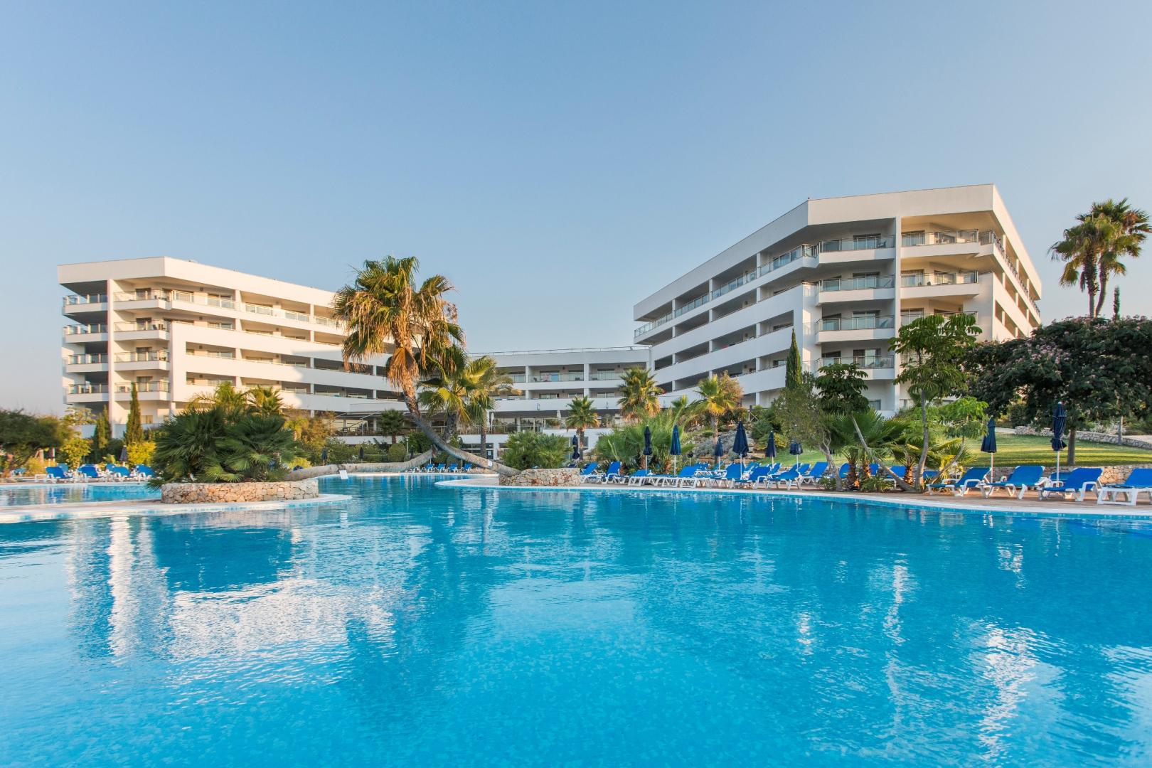 Alfagar Aparthotel foto 43