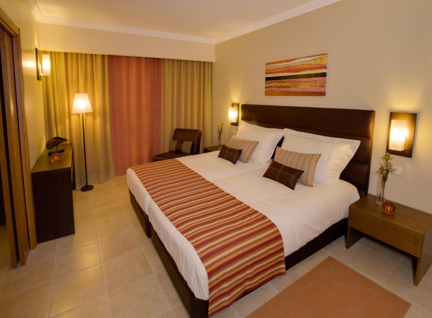 Alfagar Aparthotel foto 27