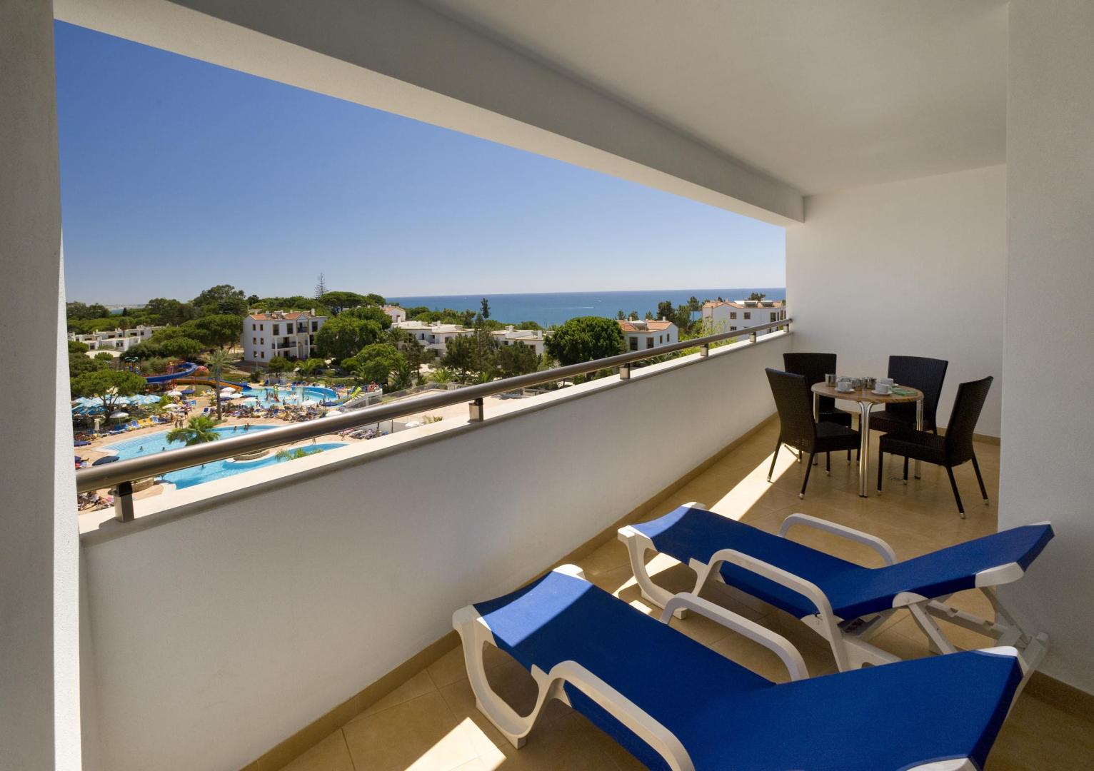 Alfagar Aparthotel foto 46