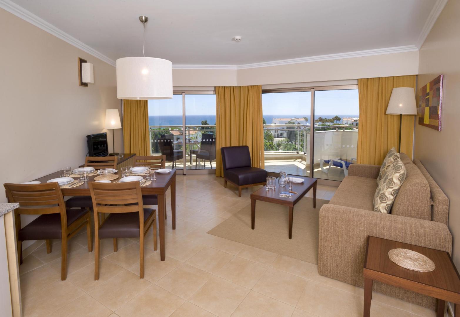 Alfagar Aparthotel foto 37