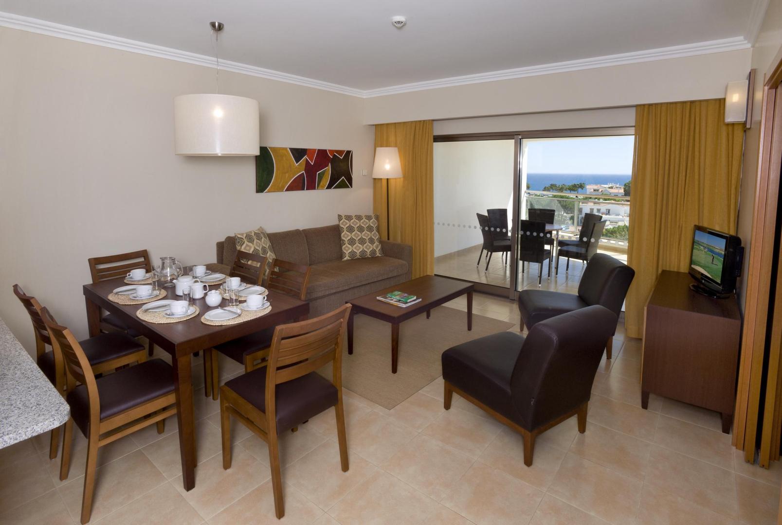 Alfagar Aparthotel foto 44