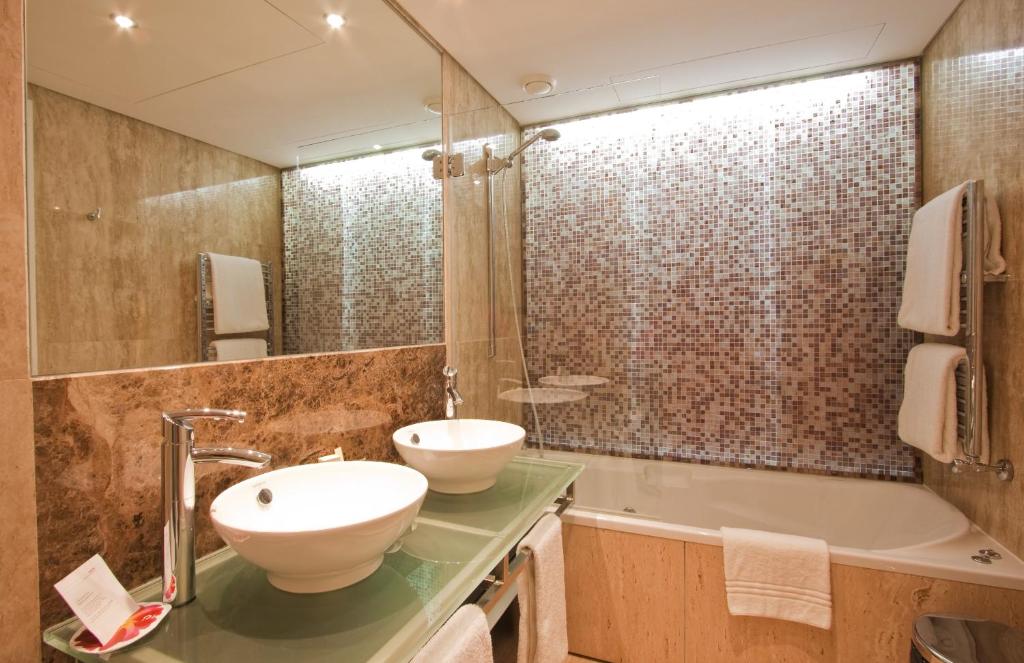 As Cascatas Golf Resort & Spa Vilamoura foto 9