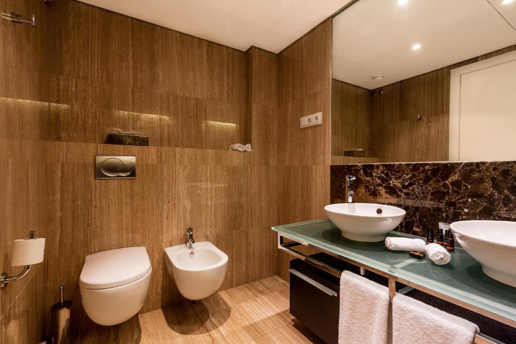 As Cascatas Golf Resort & Spa Vilamoura foto 15