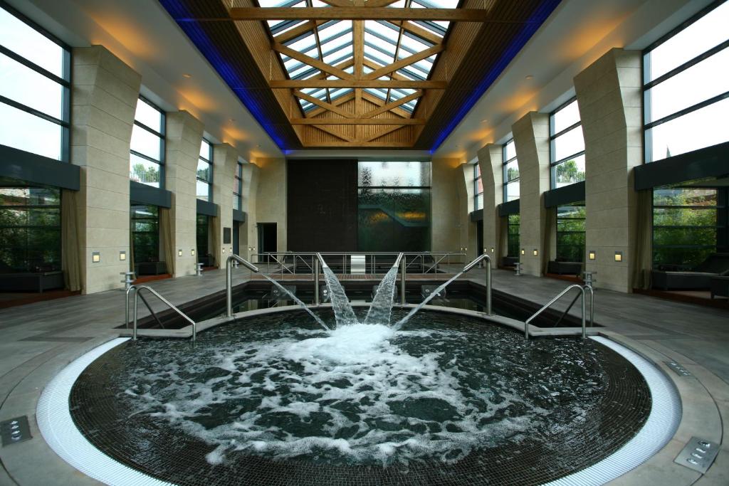 As Cascatas Golf Resort & Spa Vilamoura foto 17