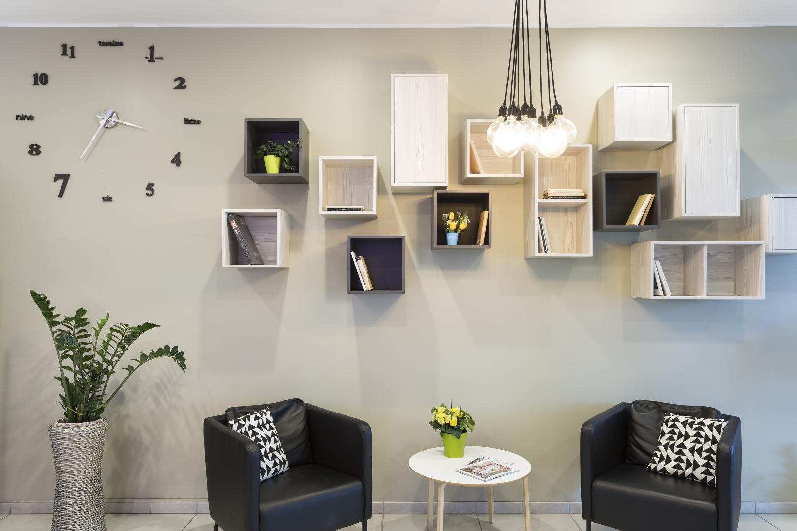 B&B HOTEL Milano Monza image 3