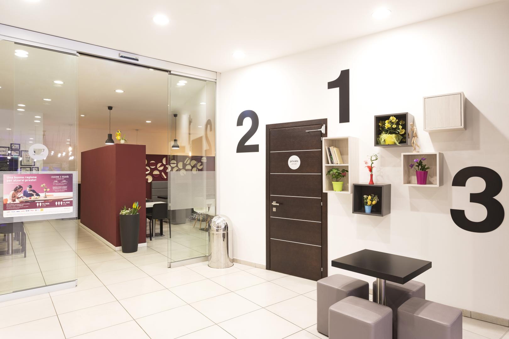 B&B HOTEL Milano Monza foto 15