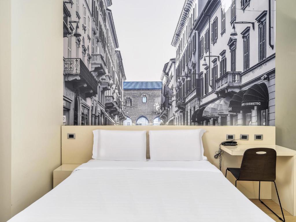 B&B HOTEL Milano Monza foto 9