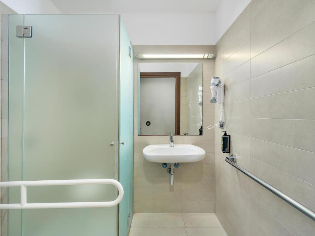B&B HOTEL Milano Monza foto 10