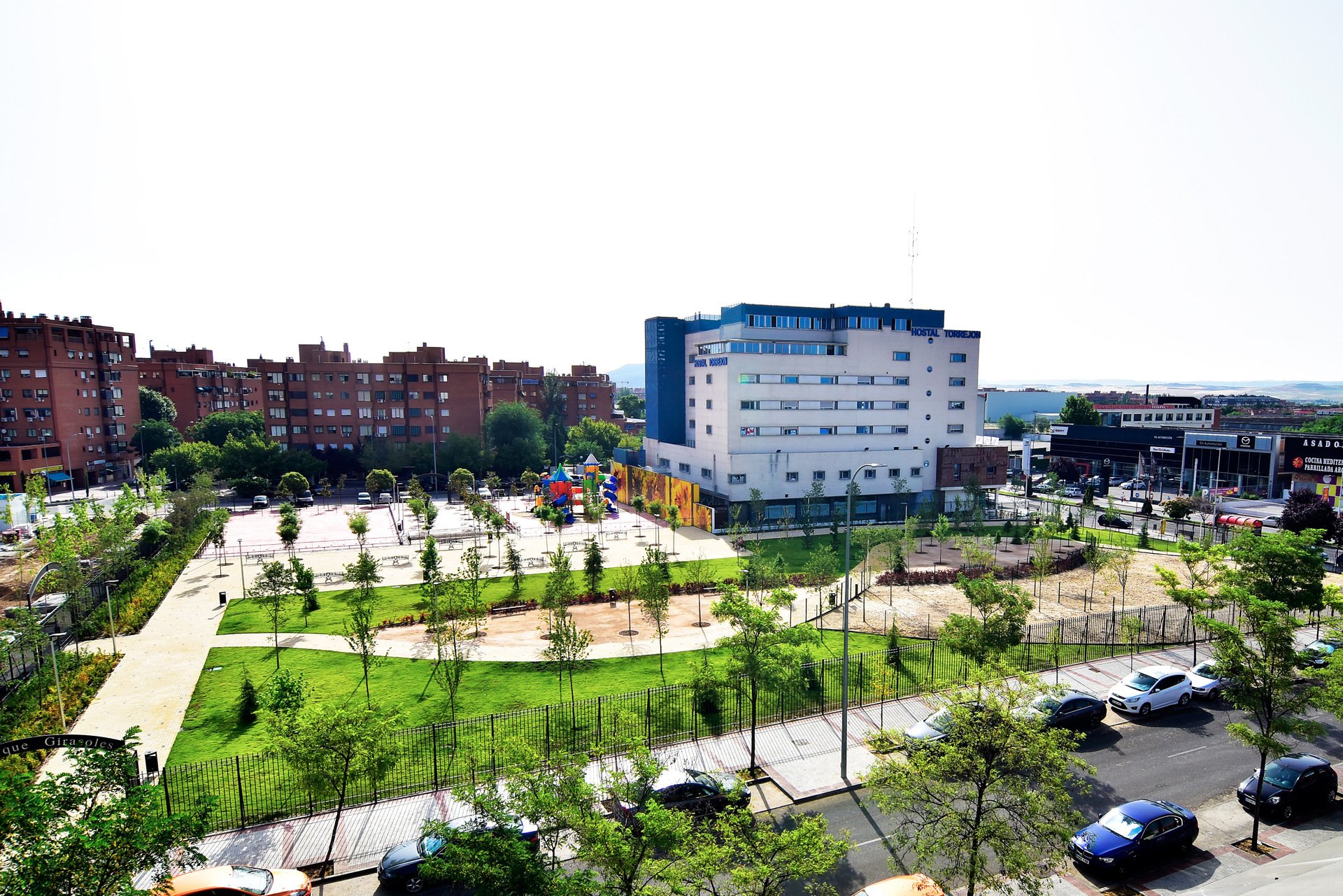 Hostal Torrejón image 0