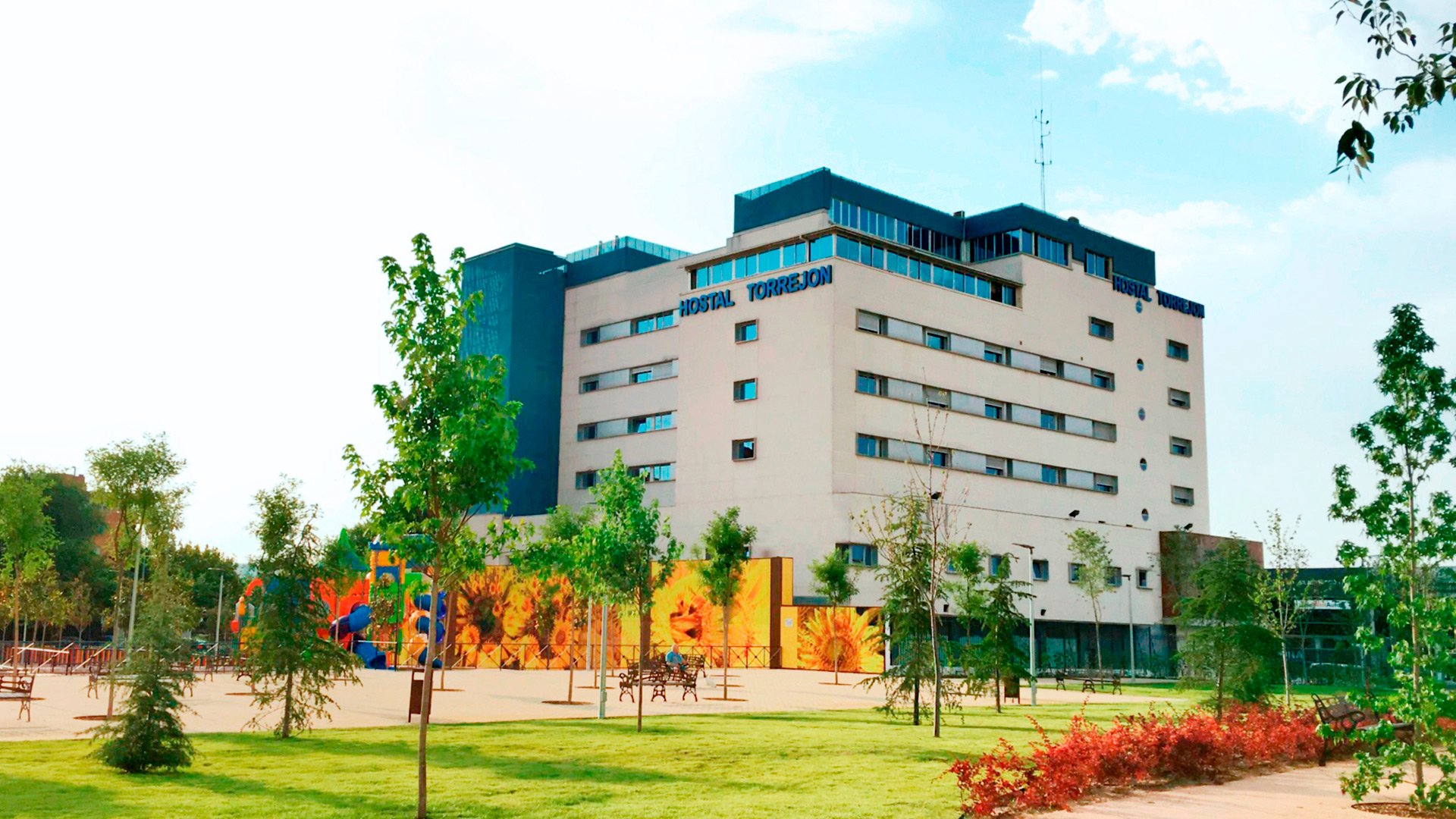 Hostal Torrejón image 1