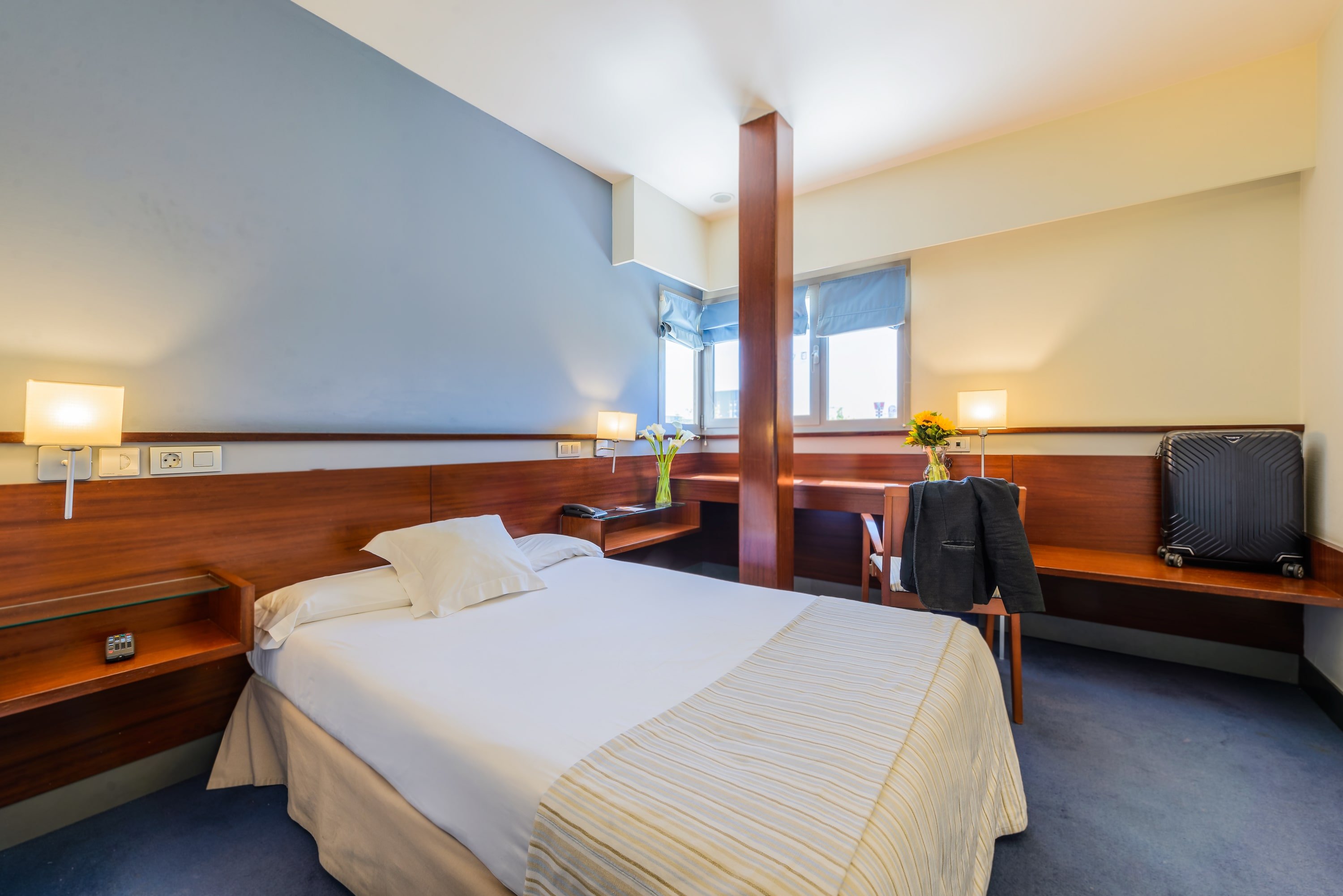 Hostal Torrejón foto 8