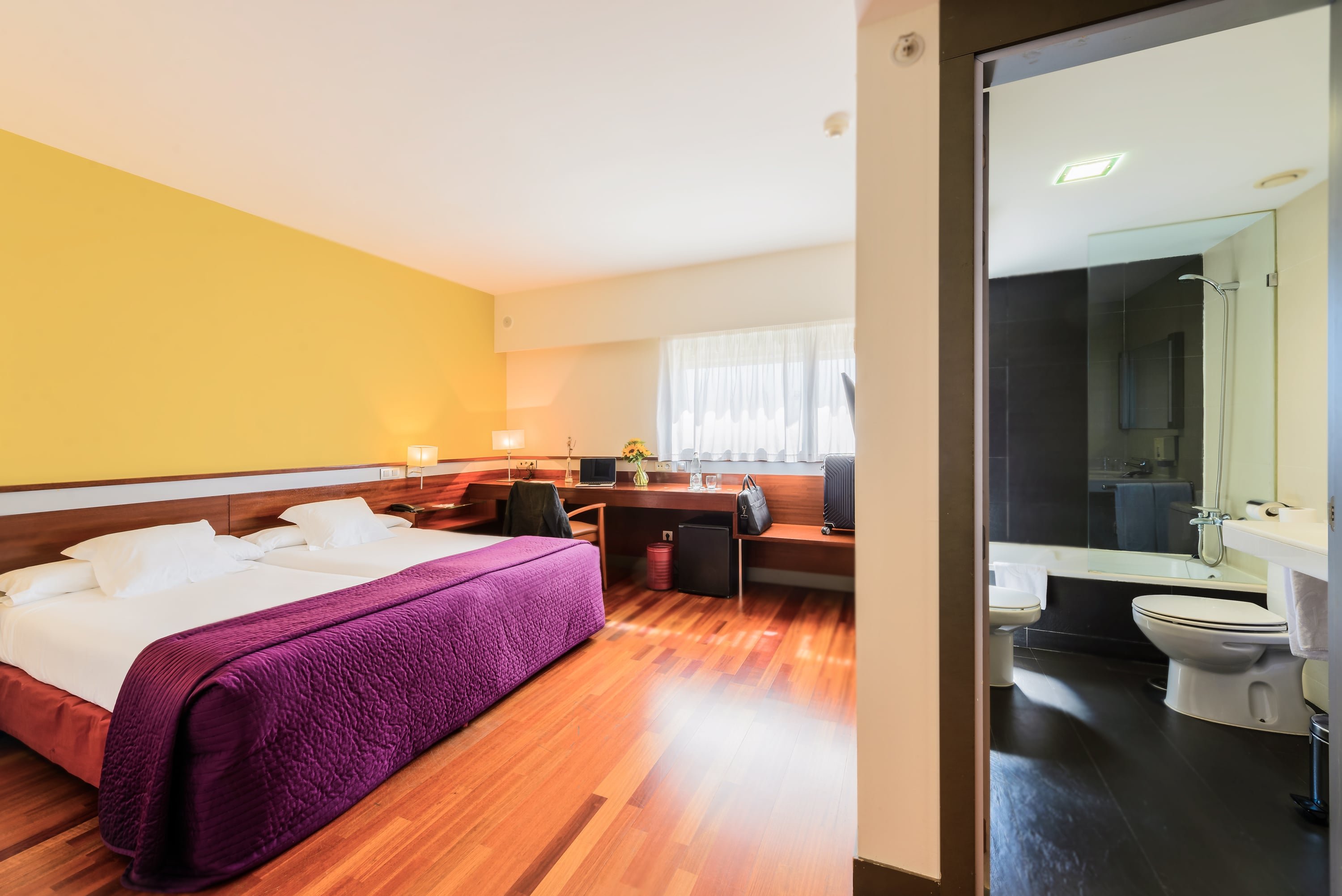 Hostal Torrejón foto 12