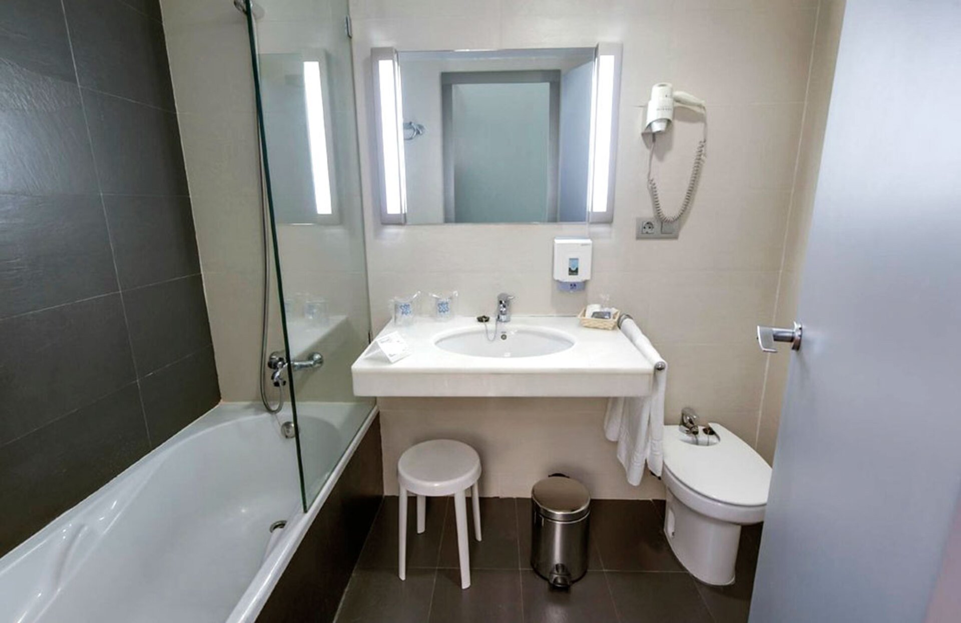 Hostal Torrejón foto 9