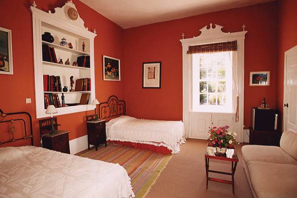 Hotel Rural Finca Las Longueras image 1