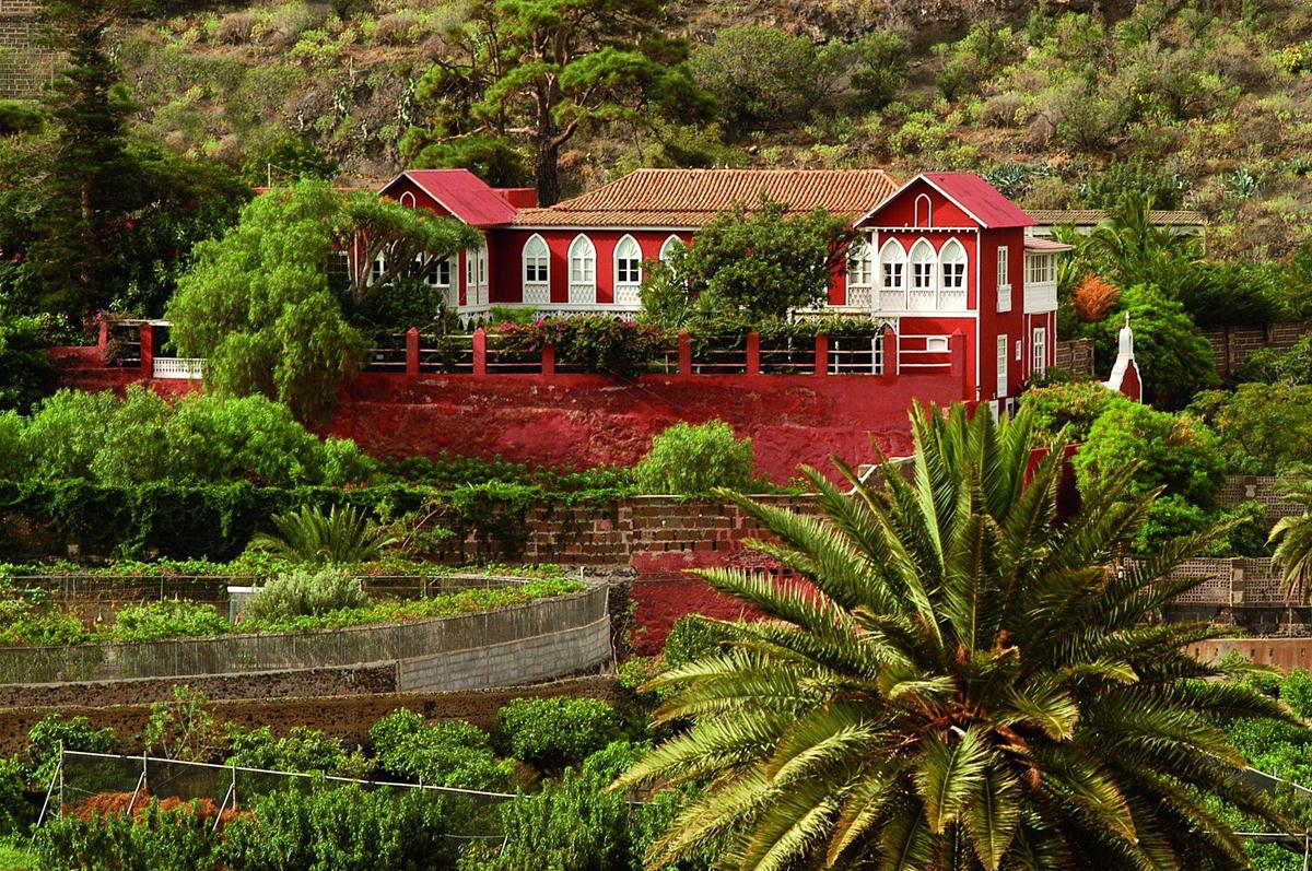 Hotel Rural Finca Las Longueras foto 6