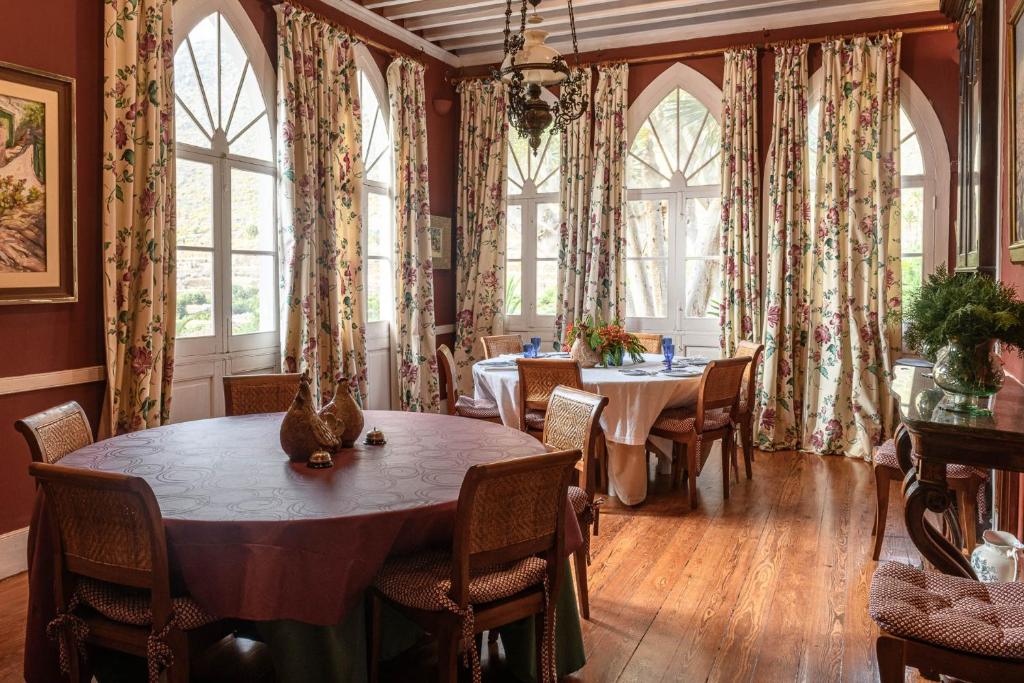 Hotel Rural Finca Las Longueras image 2