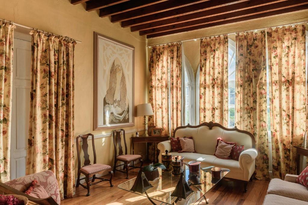 Hotel Rural Finca Las Longueras image 3