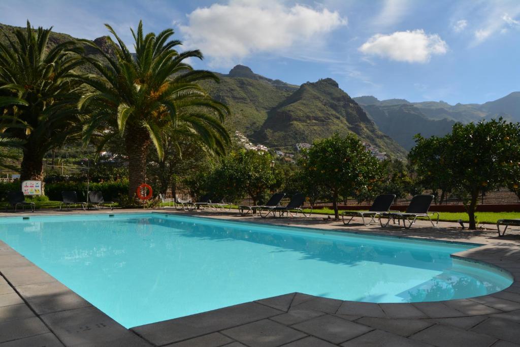 Hotel Rural Finca Las Longueras image 0