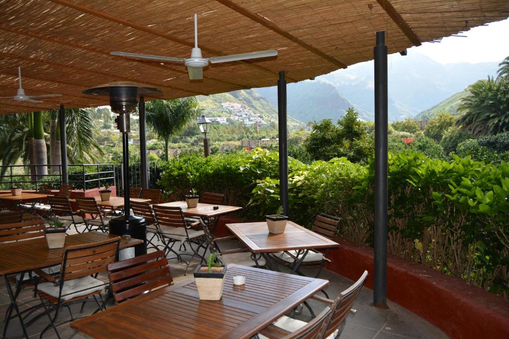 Hotel Rural Finca Las Longueras foto 7