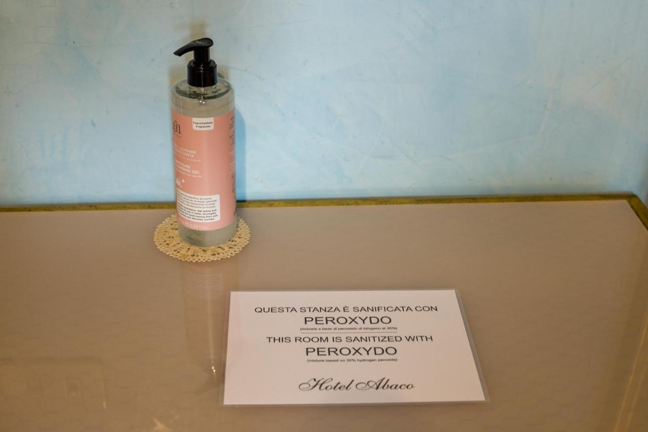 Abaco in Florence - foto 5