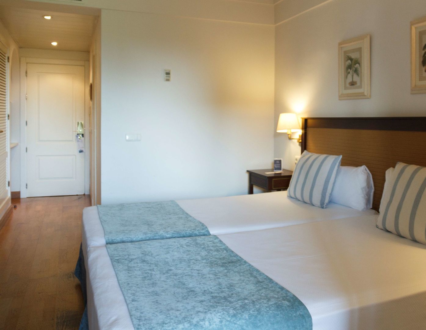AZZ Guadacorte - Campo de Gibraltar Hotel foto 23