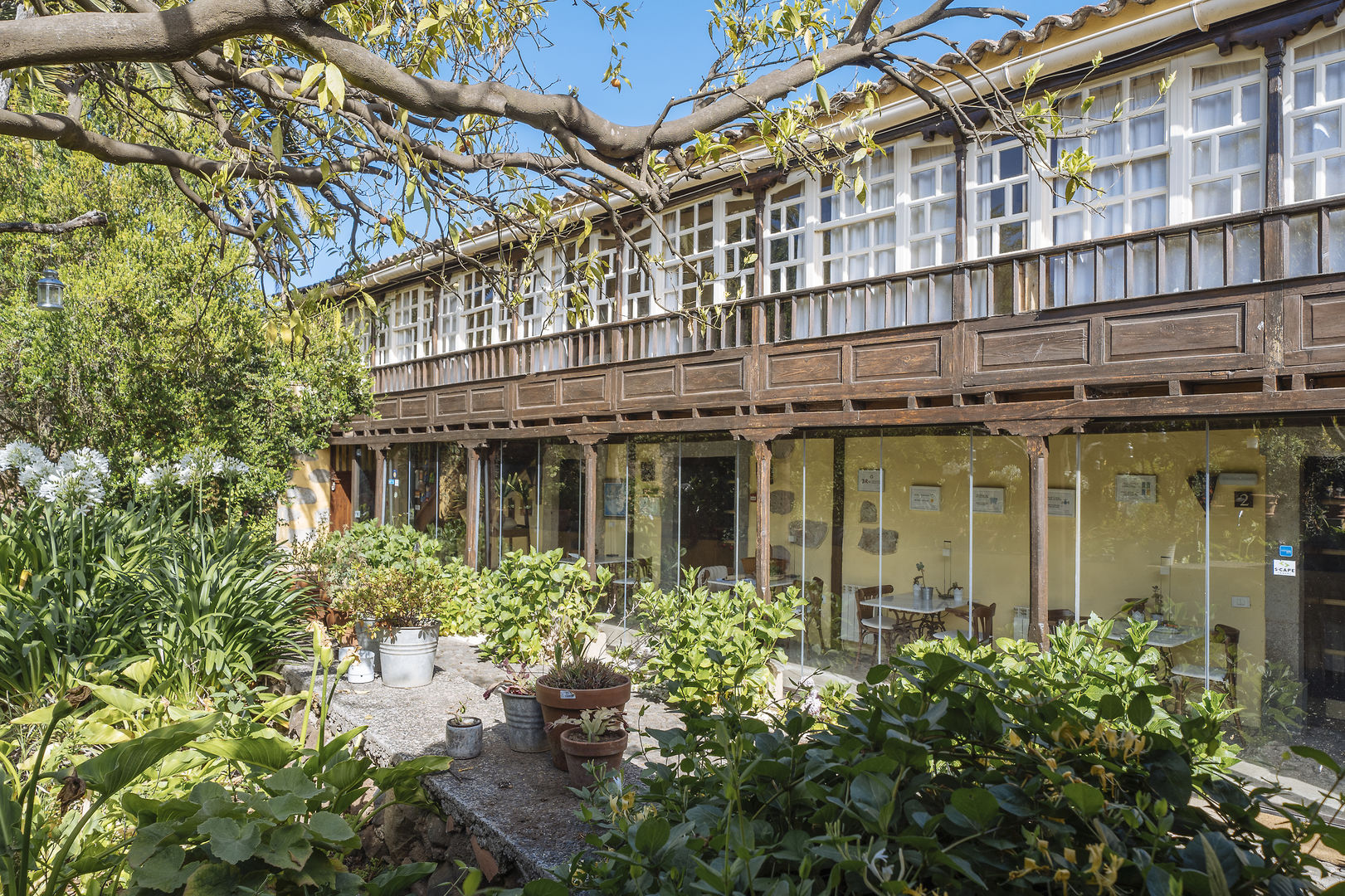 Hotel Rural Las Calas image 1