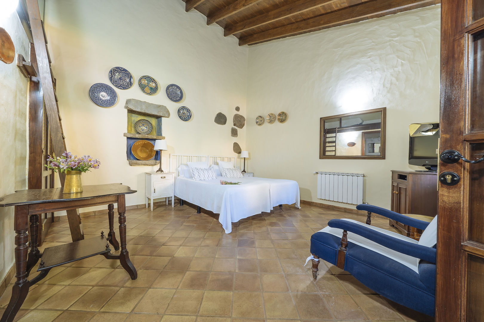 Hotel Rural Las Calas foto 18