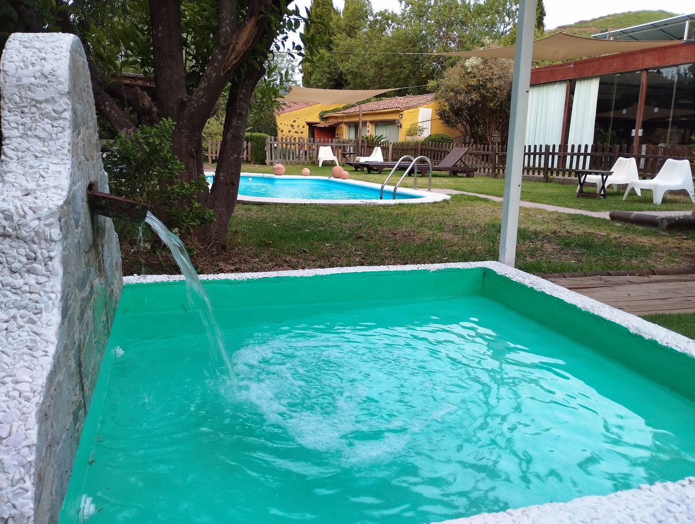 Hotel Rural Las Calas foto 6